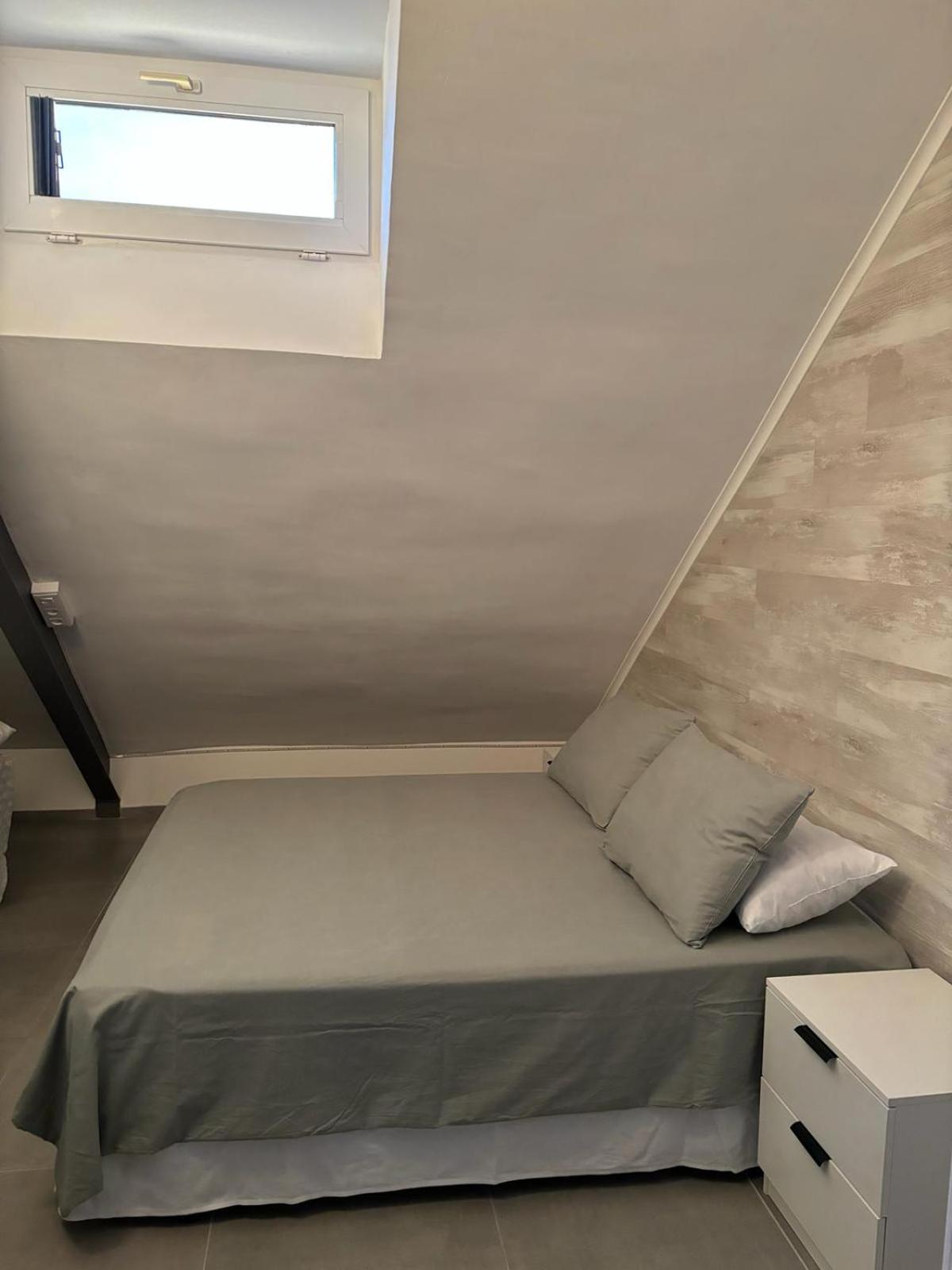Apartamento Biznaga Nevada Granada Exterior foto